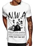 Swag Point Men’s Graphic T Shirts –