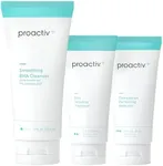 Proactiv+ 3 Step Advanced Skincare