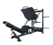 Bodysolid Leg Press