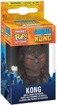 Funko Pop! Keychain: Godzilla Vs King Kong With Battle Axe - Godzilla Vs Kong Novelty Keyring - Collectable Mini Figure - Stocking Filler - Gift Idea - Official Merchandise - Movies Fans