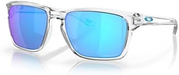 Oakley Oo9448-0457 Sunglasses, Poli