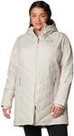 Columbia Womens Heavenly Long Hoode
