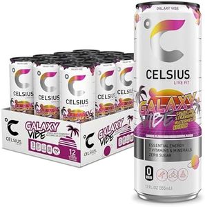 CELSIUS Sp