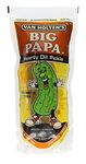 Van Holten s Pickles Big Papa Pickle X 12