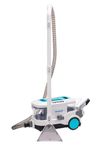 Simplicity Vacuums SPSC1 Carpet Cleaner - Lightweight, Portable Carpet Cleaner Machines, Spot Cleaner with Powerful Suction, Separate Water Tanks, Multi-Surface Use, Quick and Easy Home Cleaning