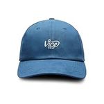 VICE Golf Dad Hat Blue | Golf Cap |