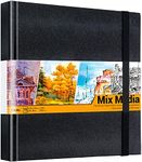 Mix Media Pad Ohuhu Square 210cm x 