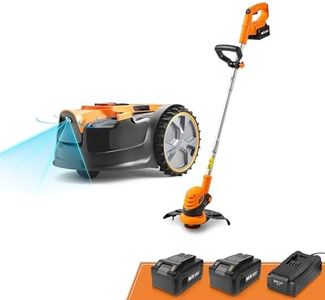Lawnmaster