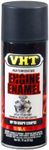 VHT SP139 Engine Enamel GM Satin Black Can - 11 oz.