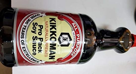 Kikkoman Pro Pack Soy sauce 1.6L