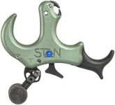 Stan OnneX Thumb Archery Release – 