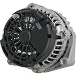 DB Electrical ADR0368 145 Amp New Alternator For Chevrolet, Gmc Truck 05 06 07 2005 2006 2007, 4.3L 4.8L 5.3L 6.0L 8.1L 1500 2500 3500 Silverado Pickup 05 06 07 2005 2006 2007 10392759 1-2555-21DR 8302