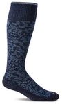 Sockwell Women's Graduated Compression Stocking | 15-20 mmHg Class 1 Compression Sock