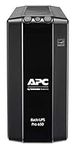 APC Back UPS Pro BR 650VA 6 Outlets