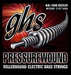 GHS Strings Bass Guitar Strings (M7