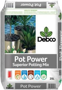 Debco Pot 