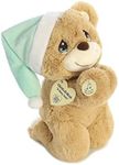 Aurora Charlie Prayer Bear "Now I L