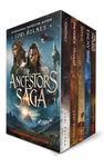 The Ancestors Saga Box Set: The Complete Fantasy Fiction Series (Books 1-4)