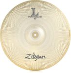 Avedis Zildjian Company L80 Low Volume 18" Crash Ride Cymbal