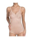 Triumph Women's Body Shaping, Nude, 4