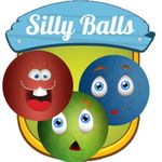 Silly balls - Tap rapidly to revolve balls, catch falling down ones and match them in an excellent clockwise rotation game.