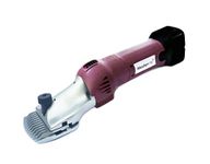 Masterclip HD Roamer Sheep and Dirty Cattle Cordless Clipper/Shearer with Livestock Blade