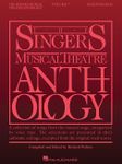 Singer's Musical Theatre Anthology - Volume 7: Baritone/Bass Book Only