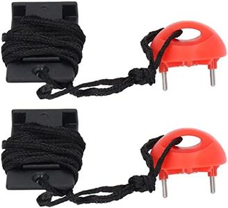 2Pcs Tread