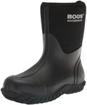 BOGS Men's Portage Waterproof Rainb