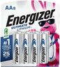 Energizer Ultimate Lithium AA Batteries (8 Pack), 1.5V Lithium Double A Batteries
