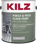 KILZ Low-Lustre Enamel Porch & Pati