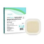 Hydrocolloid Dressing For Acne