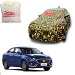 Animal Planet Car Covers