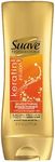 Suave Conditioner Keratin Infusion Smoothing 370 ml (Pack of 2)