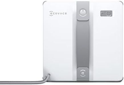 ECOVACS WI
