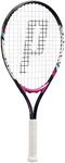 Prince 7TJ058 Strung Junior Tennis Racquet Sierra Girl 23