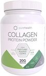 Pure Health Unflavored Collagen Pow