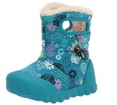 Bogs Snow Boots For Kids