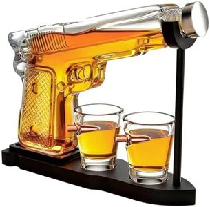 Whiskey Gu