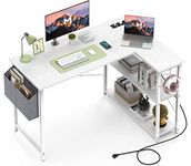 U Shaped Desk For Small Spaces