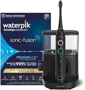 Waterpik S