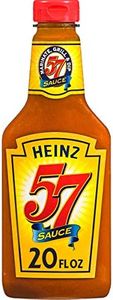 Heinz 57 O