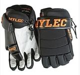 MyLec MK5 Hockey Gloves, Hook Closu