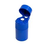 Ezy Dose Pet Pill Crusher and Cutter | Crushes Pills, Vitamins, Tablets for Dog | Great for Hiding Medication in Treats