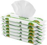 Pogi's Dog Grooming Wipes Travel Pa