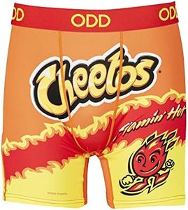 Odd Sox, F