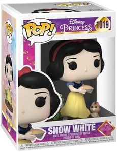 Funko Pop!