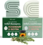 Kitsch Rosemary & Biotin Shampoo an