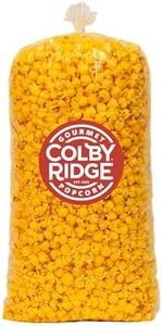 Colby Ridg