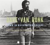 Down IN Washington Square: (3CD) The Smithsonian Folkways Collection